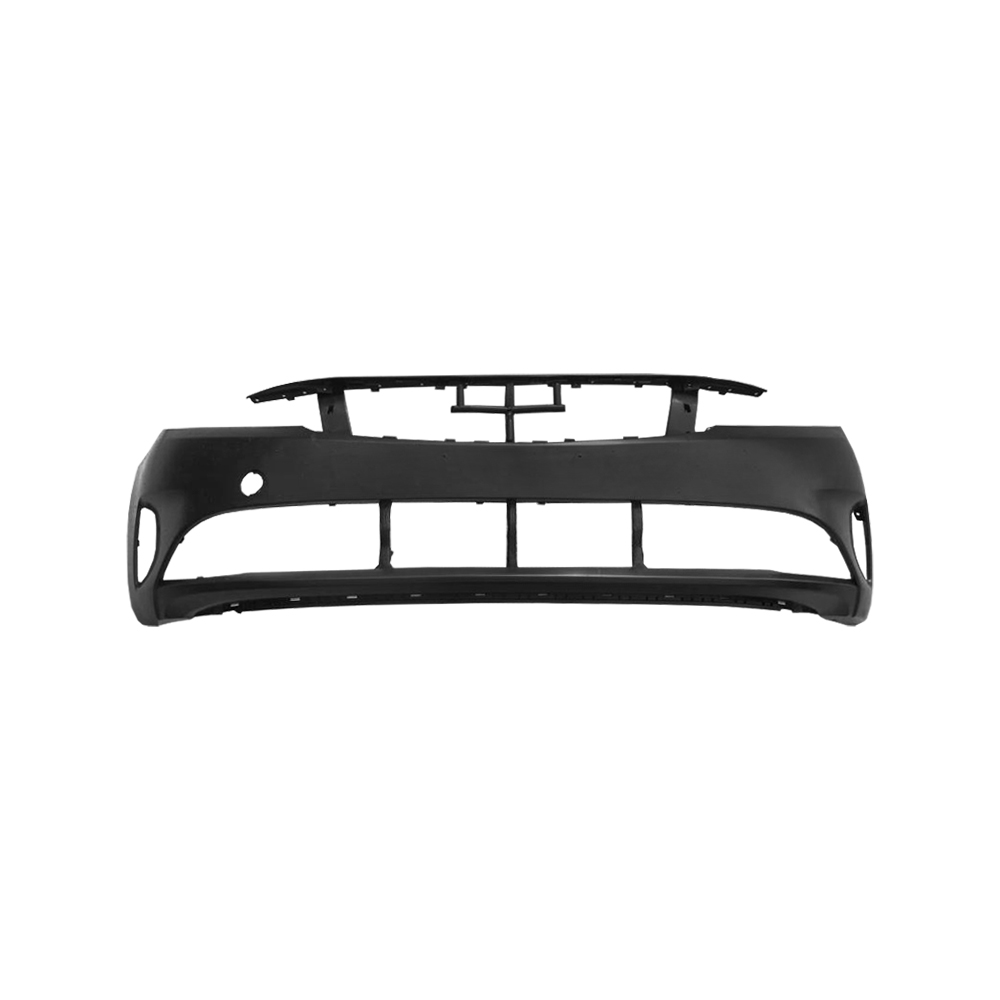 REPLACEMENT FRONT BUMPER, 2016-2018, FOR KIA CERATO