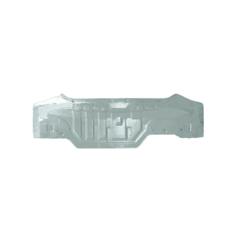 REPLACEMENT REAR PANEL, 2009, FOR KIA FORTE, 71112-1M000