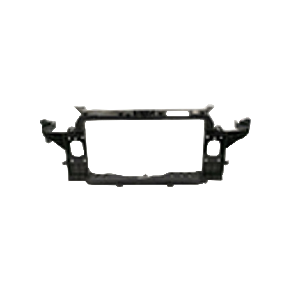 REPLACEMENT RADIATOR SUPPORT ASSEMBLY, 2014-2016, FOR KIA FORTE, 64101-A7000