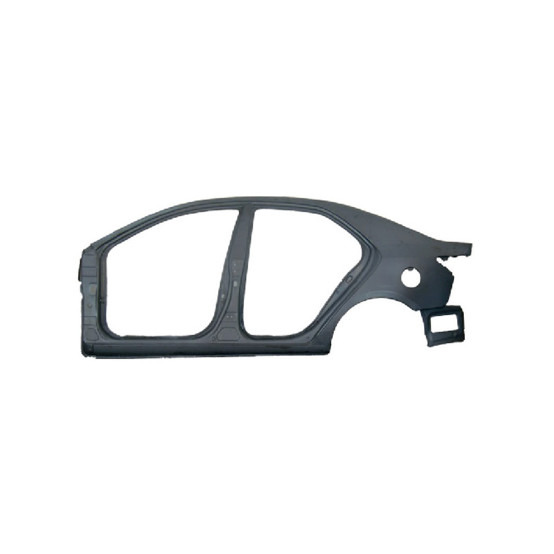 REPLACEMENT SIDE PANEL LH, 2009, FOR KIA FORTE