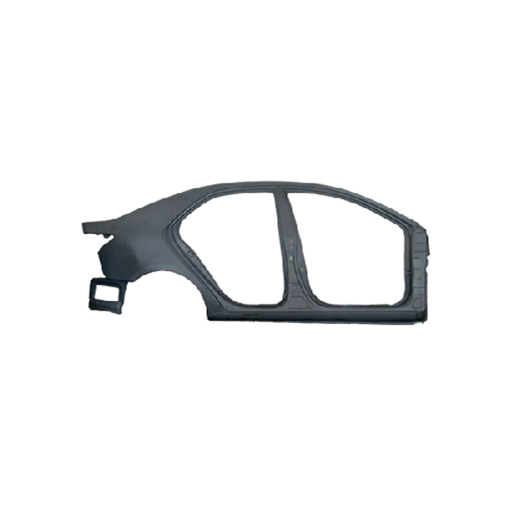 REPLACEMENT SIDE PANEL RH, 2009, FOR KIA FORTE