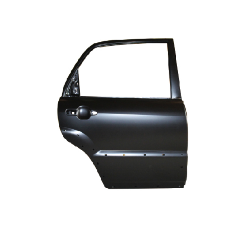 REPLACEMENT REAR DOOR RH, 2008, FOR KIA SPORTAGE, K66400-03000