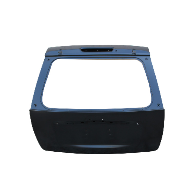 REPLACEMENT TAILGATE, 2008, FOR KIA SPORTAGE, F86530-1F000