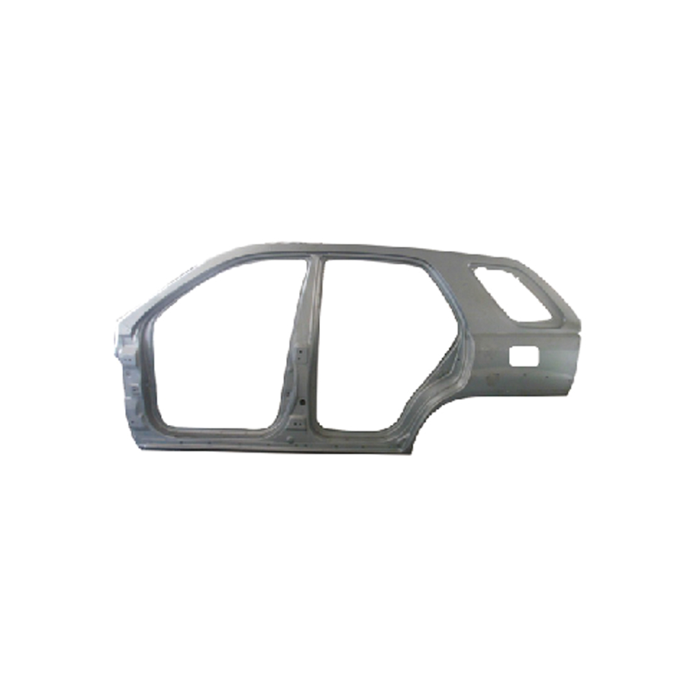 REPLACEMENT SIDE PANEL LH, 2008, FOR KIA SPORTAGE