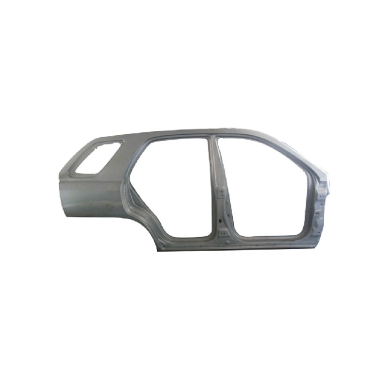REPLACEMENT SIDE PANEL RH, 2008, FOR KIA SPORTAGE