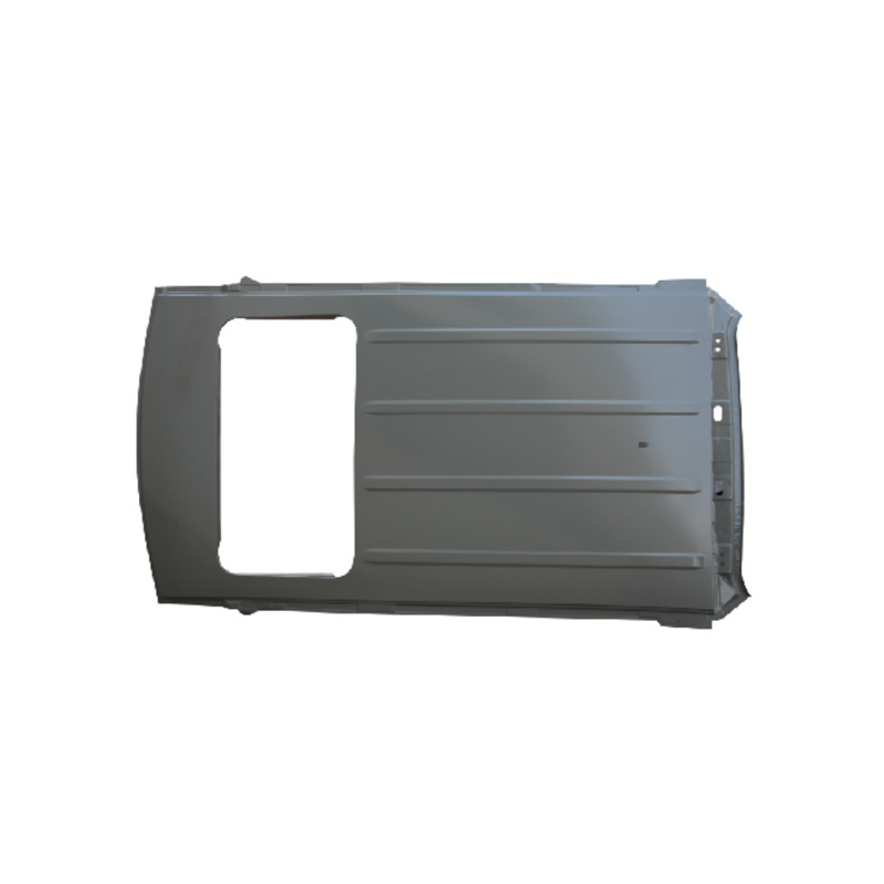 REPLACEMENT ROOF PANEL WITH WINDOW, 2008, FOR KIA SPORTAGE
