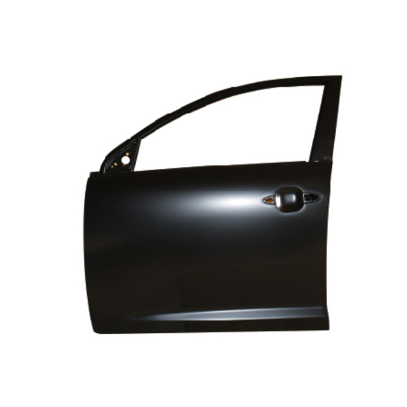 REPLACEMENT FRONT DOOR LH, 2011, FOR KIA SPORTAGE, M663114T000