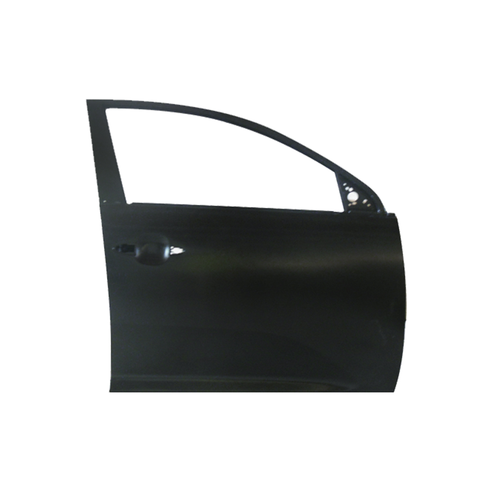 REPLACEMENT RUSSIA STYLE FRONT DOOR RH, 2011, FOR KIA SPORTAGE, 760043W000