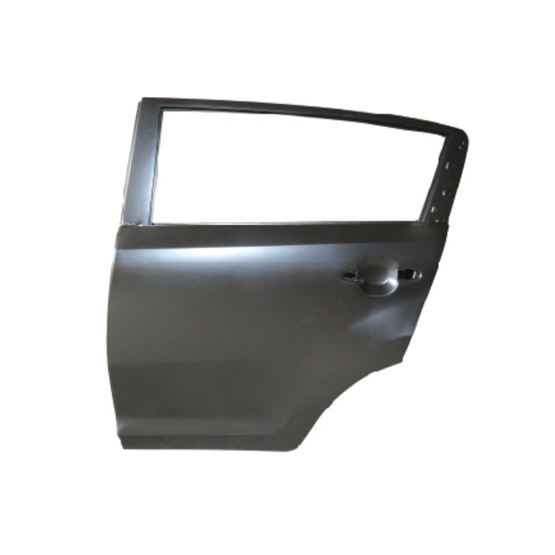 REPLACEMENT REAR DOOR LH, 2011, FOR KIA SPORTAGE