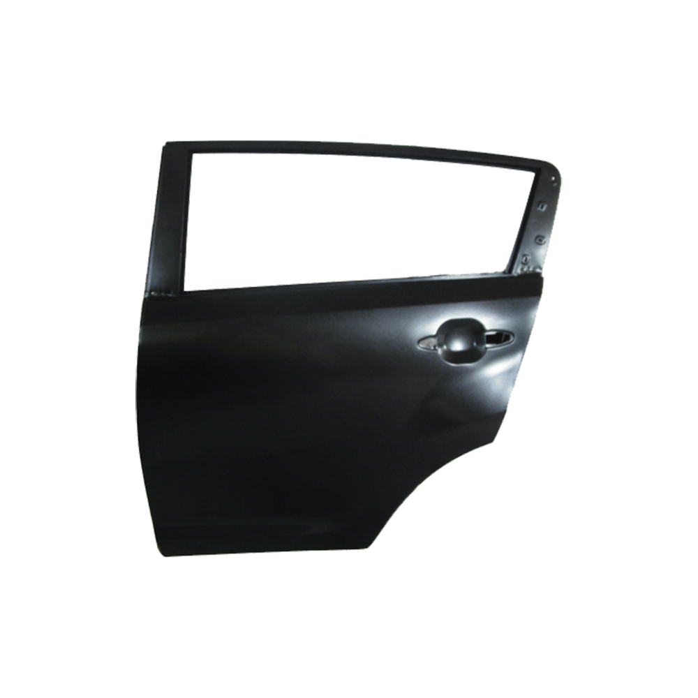 REPLACEMENT RUSSIA STYLE REAR DOOR LH, 2011, FOR KIA SPORTAGE, 770033W000
