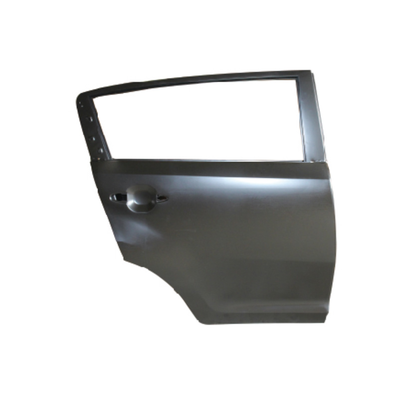 REPLACEMENT REAR DOOR RH, 2011, FOR KIA SPORTAGE