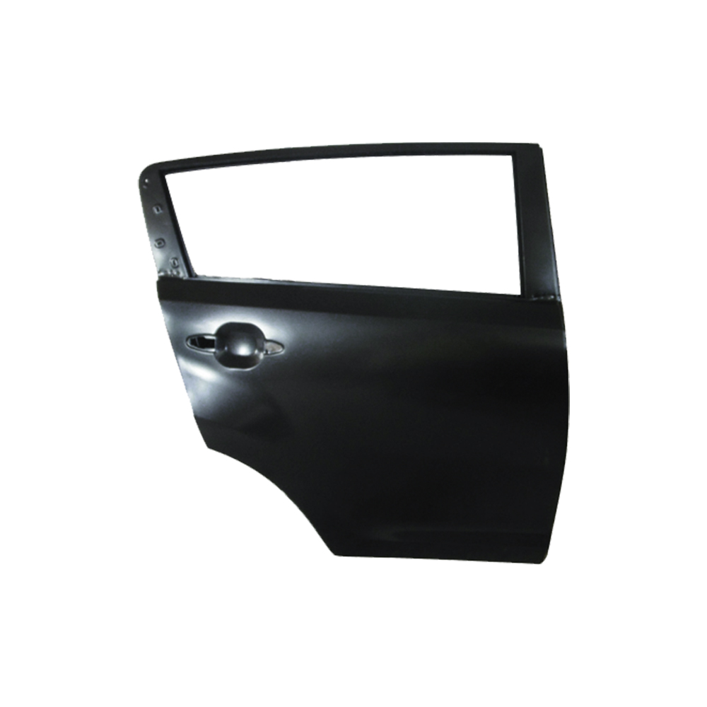 REPLACEMENT RUSSIA STYLE REAR DOOR RH, 2011, FOR KIA SPORTAGE, 770043W000