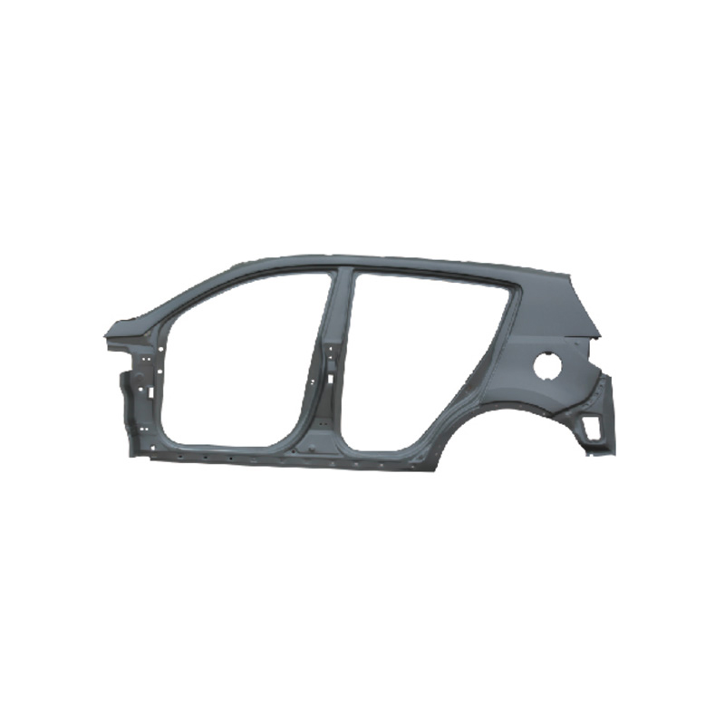 REPLACEMENT WHOLE SIDE PANEL LH, 2011, FOR KIA SPORTAGE