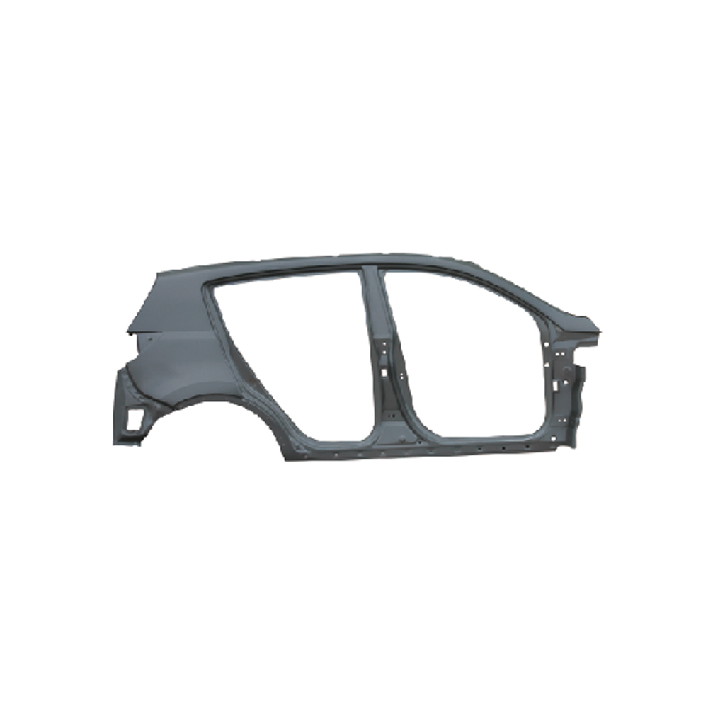 REPLACEMENT WHOLE SIDE PANEL RH, 2011, FOR KIA SPORTAGE