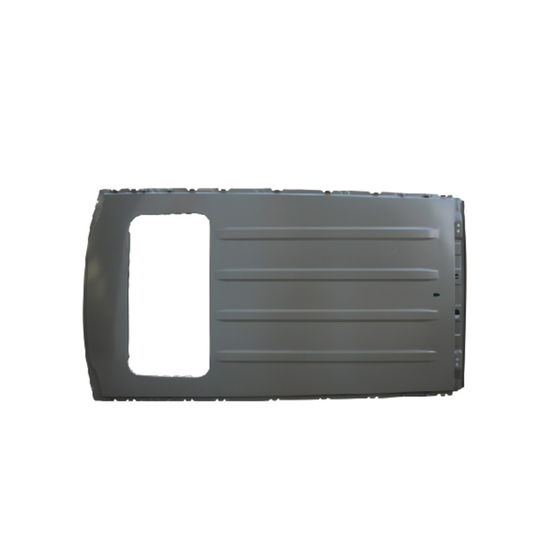 REPLACEMENT ROOF WITH HOLE, 2011, FOR KIA SPORTAGE