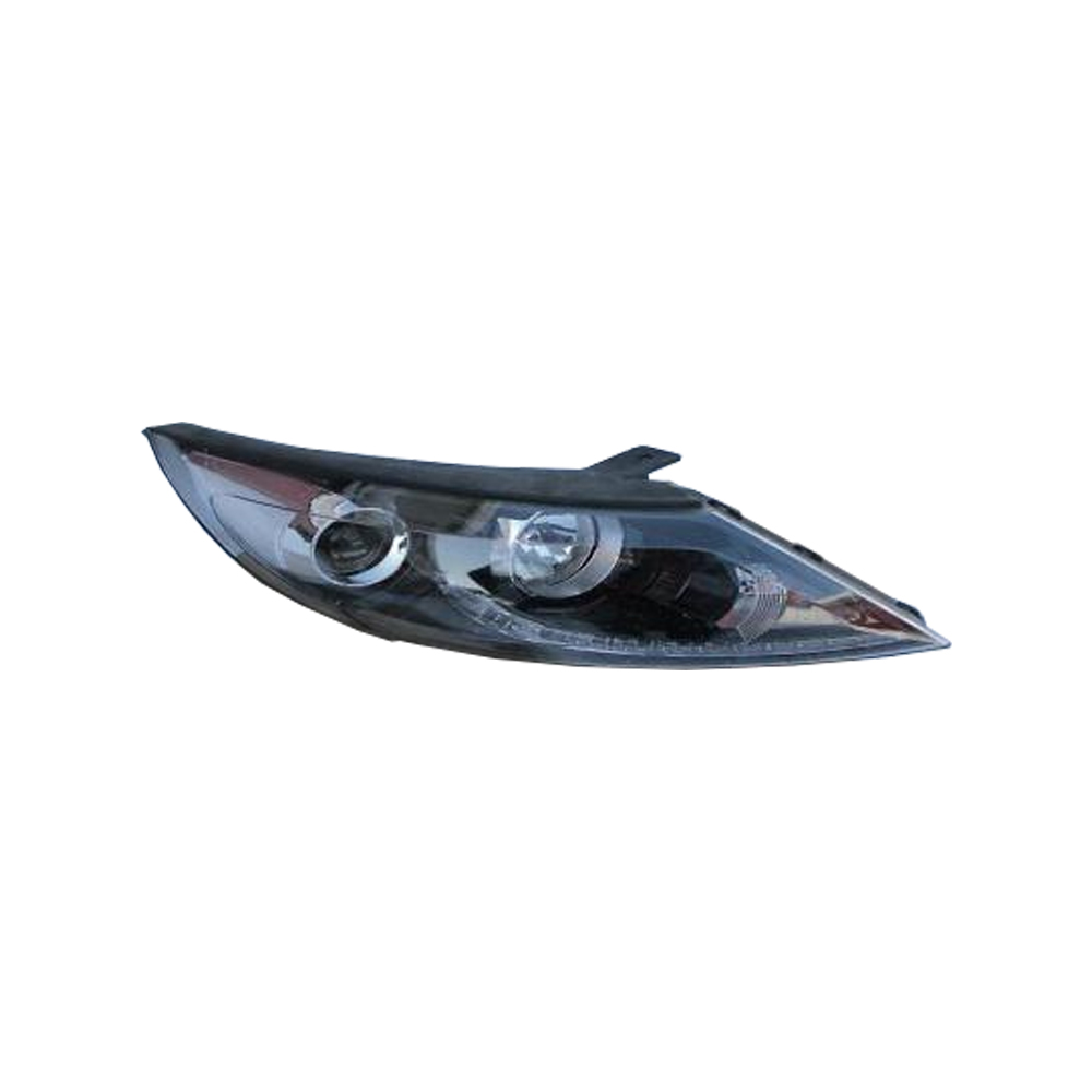 REPLACEMENT HEAD LIGHT RH, 2011, FOR KIA SPORTAGE