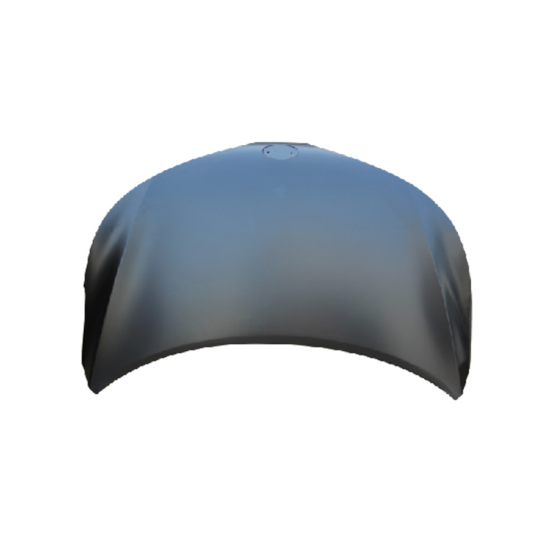 REPLACEMENT HOOD, 2011-, FOR KIA K2, Z66400-4M000