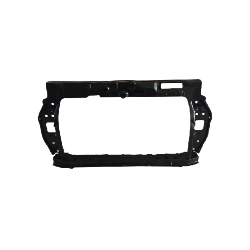 REPLACEMENT RADIATOR SUPPORT, 2011-, FOR KIA K2, 641014Y000