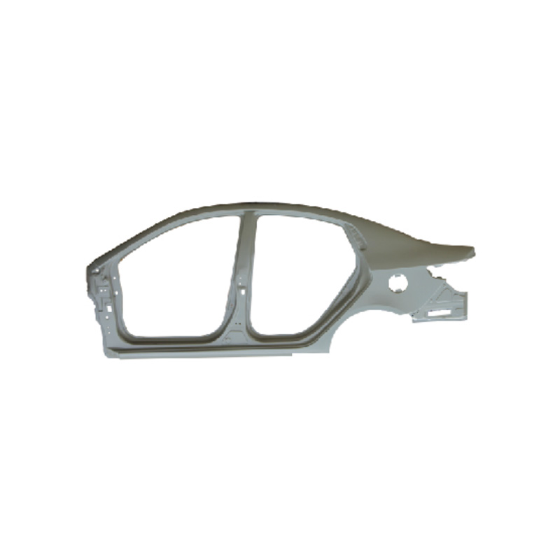 REPLACEMENT SIDE PANEL LH, 2011-, FOR KIA K2