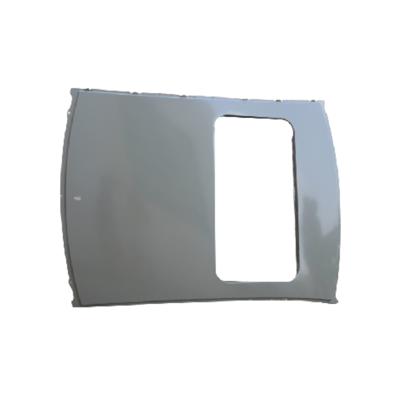 REPLACEMENT ROOF WITH WINDOW, 2011-, FOR KIA K2