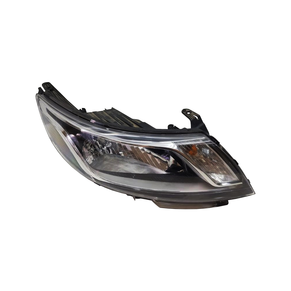 REPLACEMENT HEAD LAMP RH, 2011, FOR KIA RIO