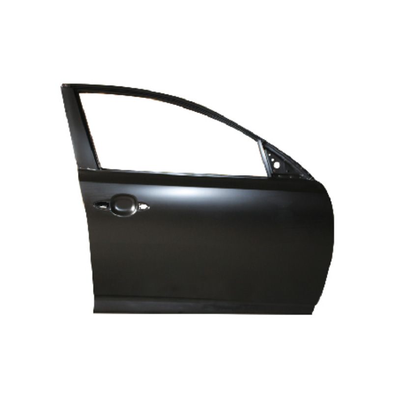REPLACEMENT FRONT DOOR RH, 2011-, FOR KIA K5, M76003(4)-4M000
