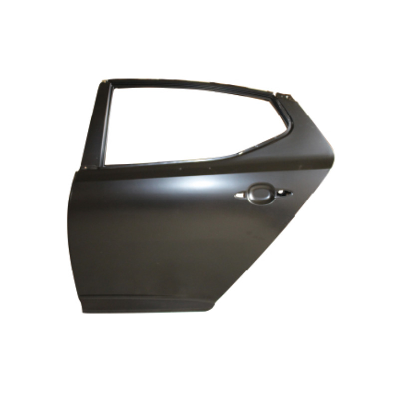 REPLACEMENT REAR DOOR LH, 2011-, FOR KIA K5, M77003(4)-4M000