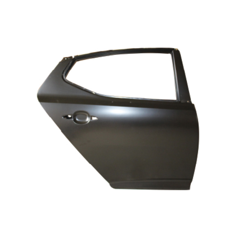REPLACEMENT REAR DOOR RH, 2011-, FOR KIA K5, M77003(4)-4M000