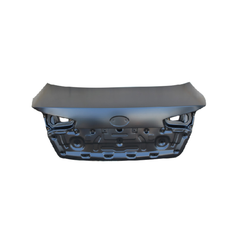 REPLACEMENT TRUNK LID, 2011-, FOR KIA K5