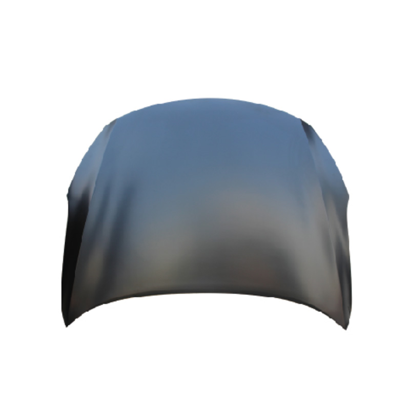 REPLACEMENT HOOD, 2011-, FOR KIA K5, 66400-2T000