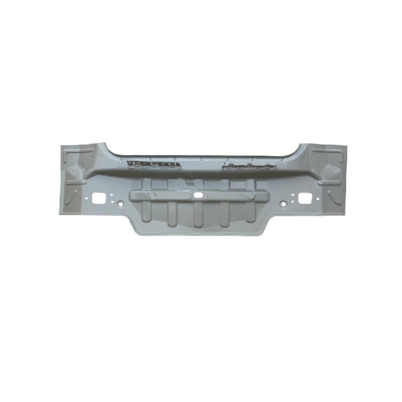 REPLACEMENT TAIL PANEL, 2011-, FOR KIA K5, 86530-2T000