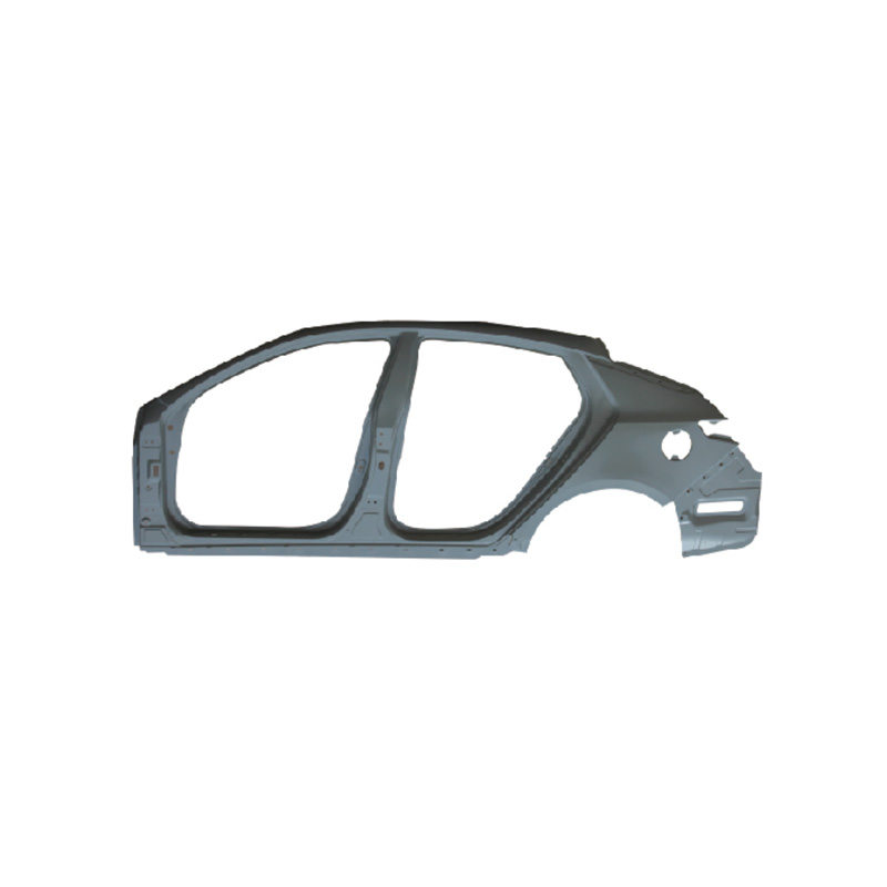 REPLACEMENT WHOLE SIDE PANEL LH, 2011-, FOR KIA K5
