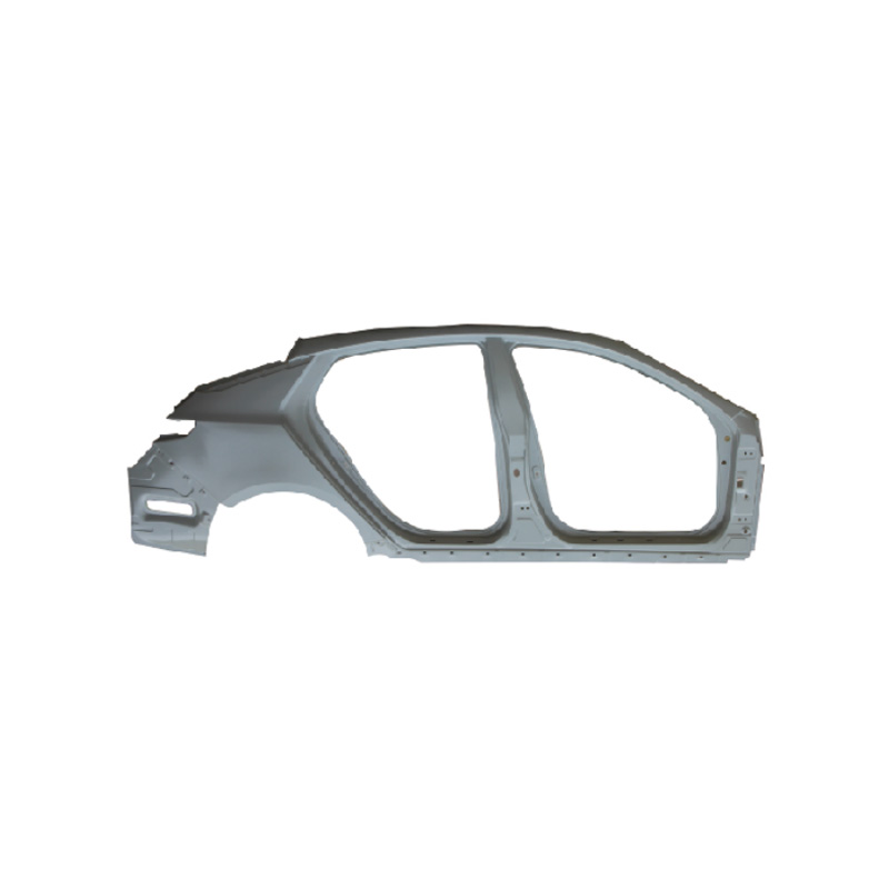 REPLACEMENT WHOLE SIDE PANEL RH, 2011-, FOR KIA K5