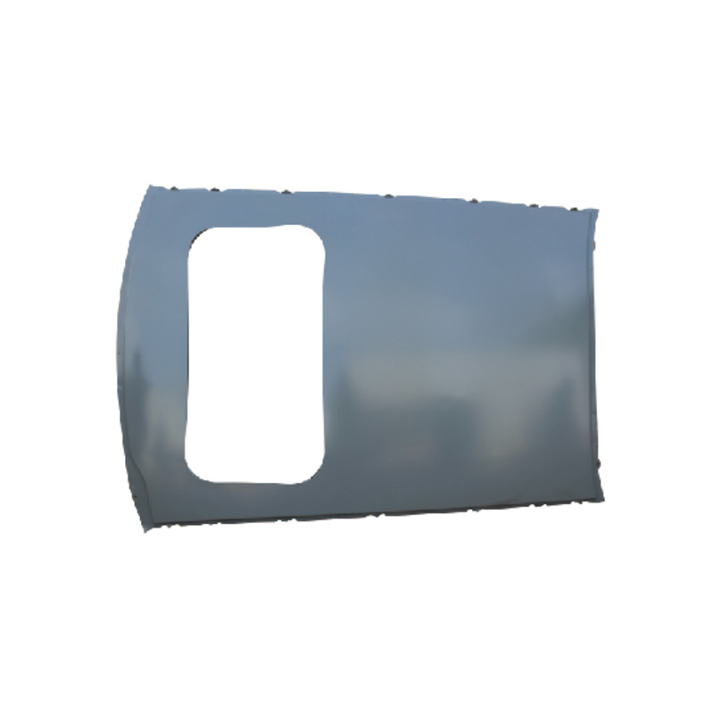 REPLACEMENT ROOF WITH WINDOW, 2011-, FOR KIA K5