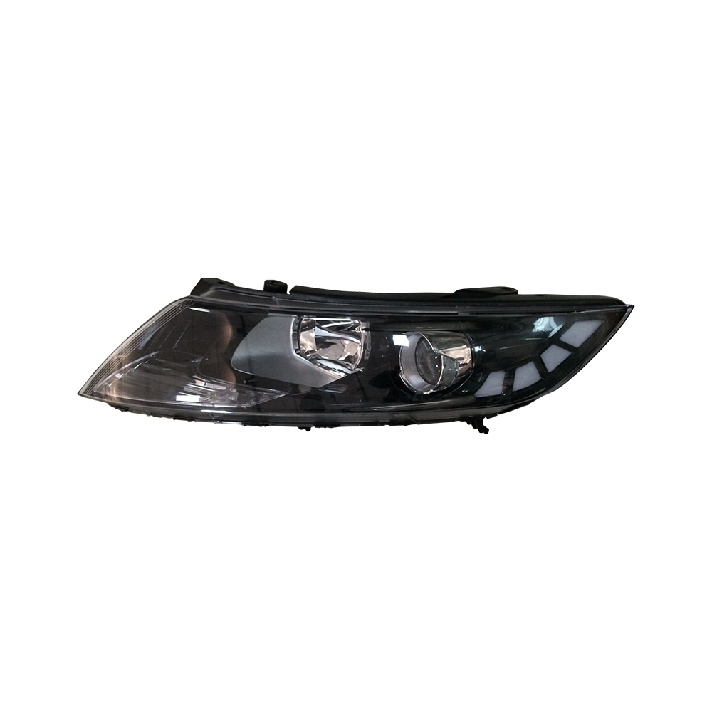 REPLACEMENT HEAD LAMP LH, 2010, FOR KIA OPTIMA