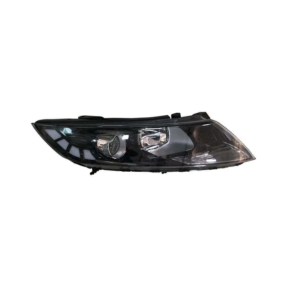 REPLACEMENT HEAD LAMP RH, 2010, FOR KIA OPTIMA
