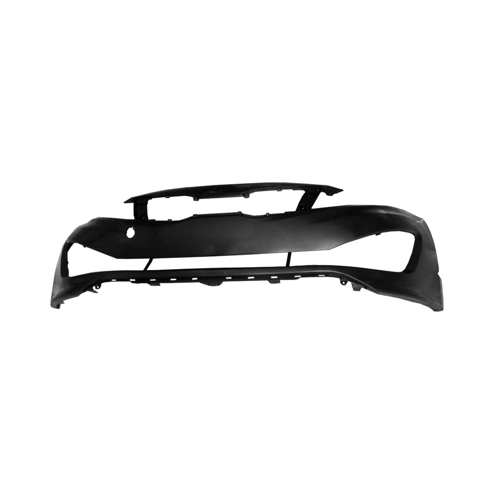 REPLACEMENT FRONT BUMPER, 2010, FOR KIA OPTIMA