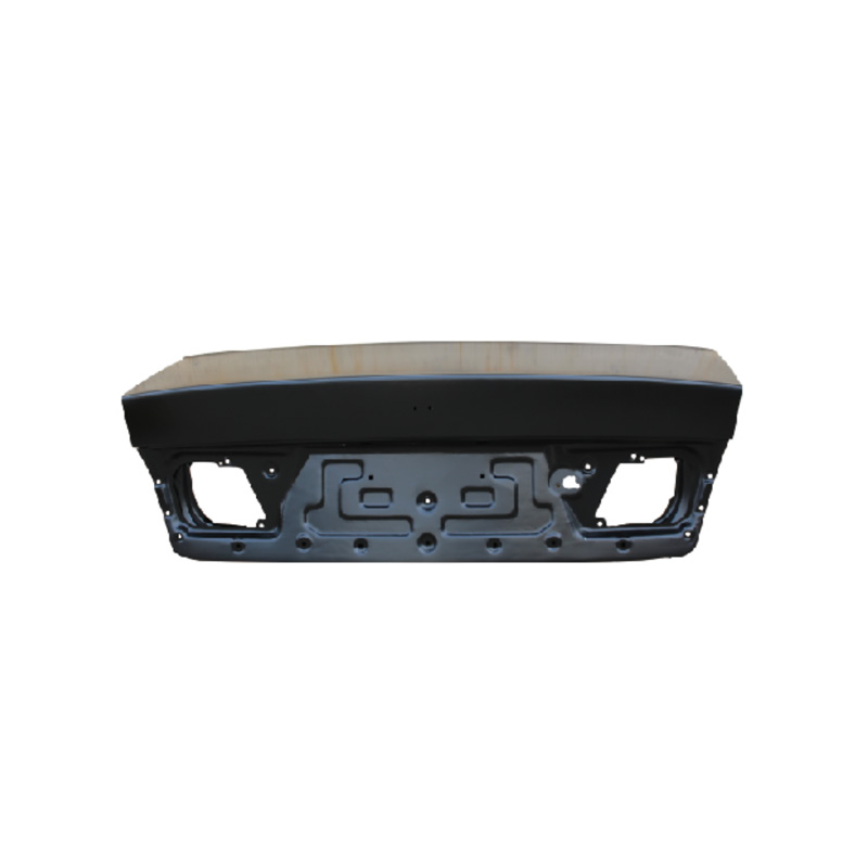 REPLACEMENT TRUNK LID, 2005-, FOR KIA OPTIMA