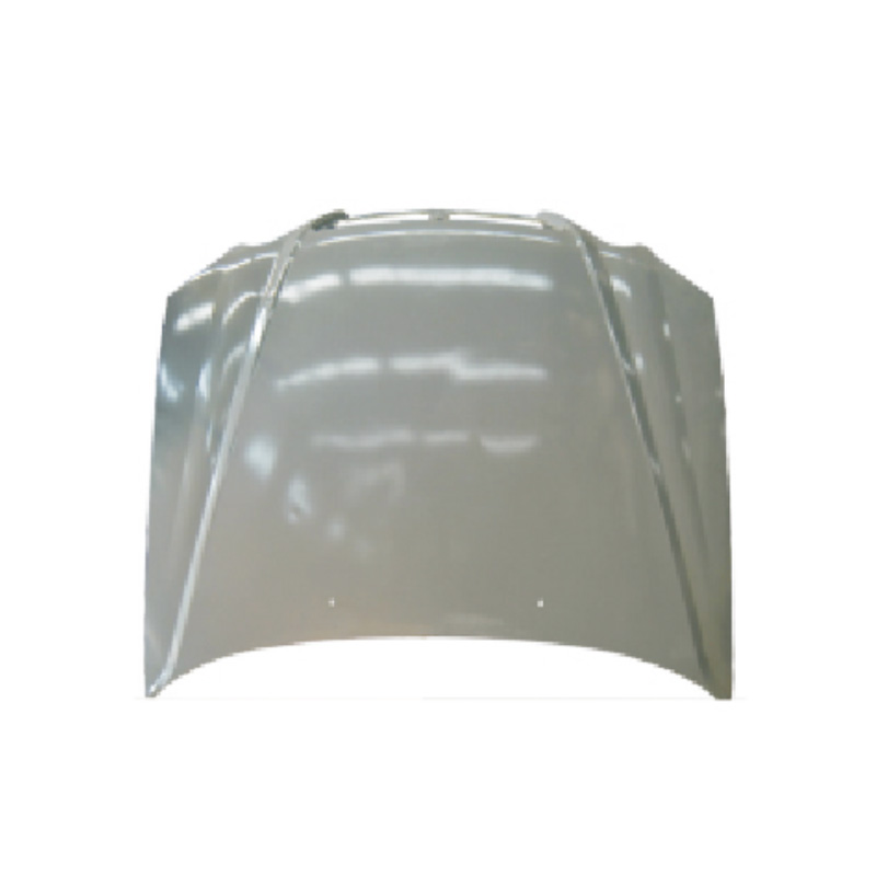 REPLACEMENT HOOD, 2005-, FOR KIA OPTIMA, 66400-3C020