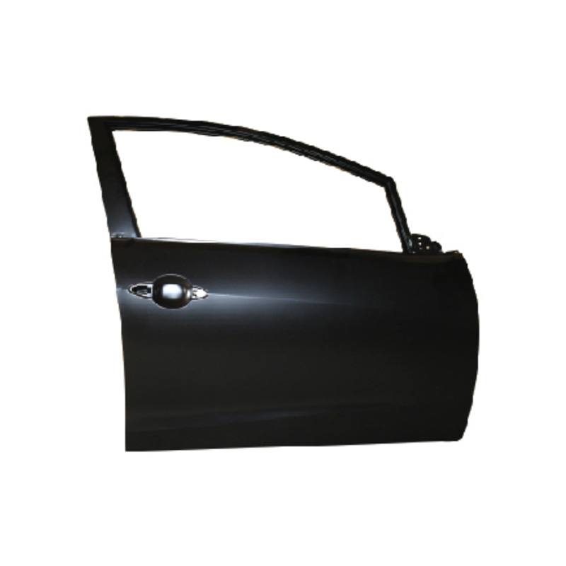 REPLACEMENT FRONT DOOR RH, 2014-, FOR KIA K3