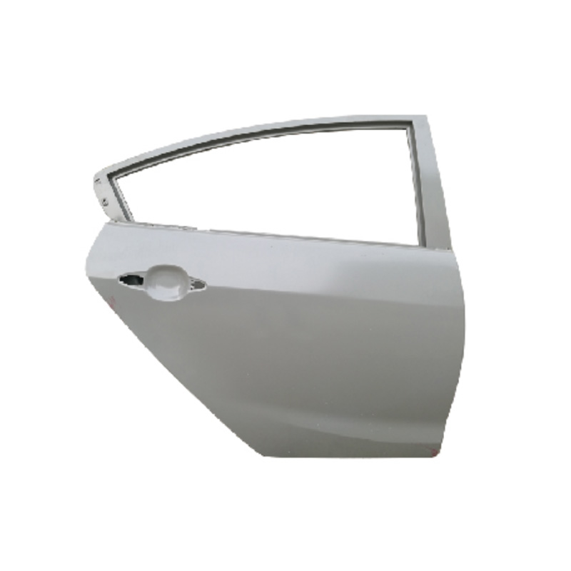REPLACEMENT REAR DOOR RH, 2014-, FOR KIA K3