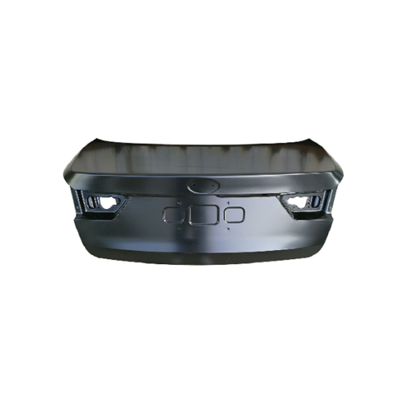 REPLACEMENT TRUNK LID, 2014-, FOR KIA K3