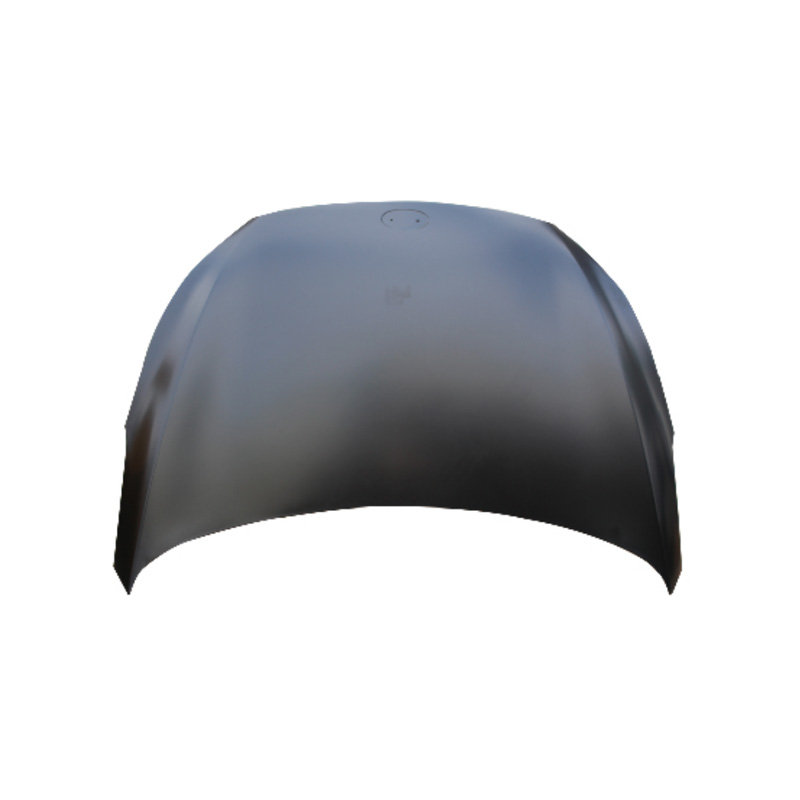 REPLACEMENT HOOD, 2014-, FOR KIA K3, 66400-A7000