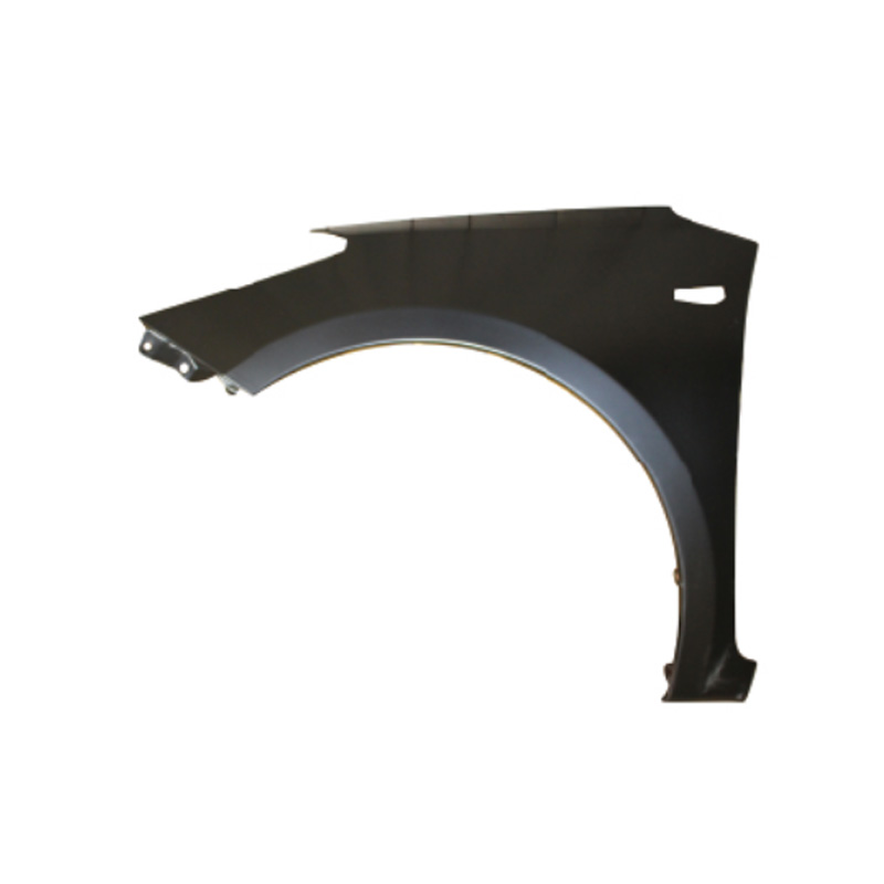 REPLACEMENT FRONT FENDER LH, 2014-, FOR KIA K3, 66311-A7000
