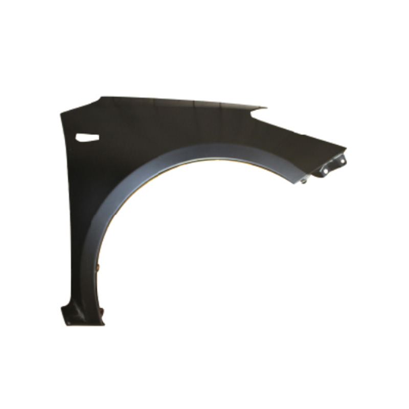 REPLACEMENT FRONT FENDER RH, 2014-, FOR KIA K3, 66312-A7000