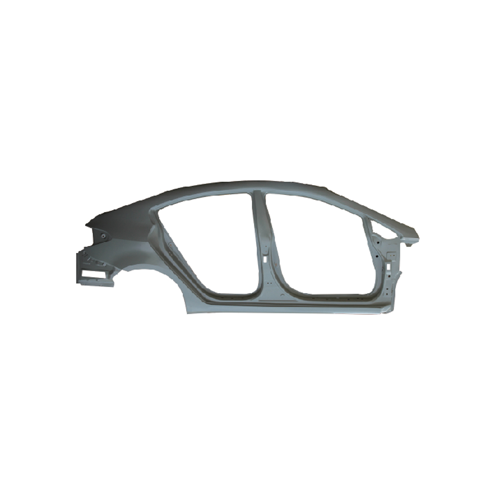 REPLACEMENT WHOLE SIDE PANEL RH, 2014-, FOR KIA K3