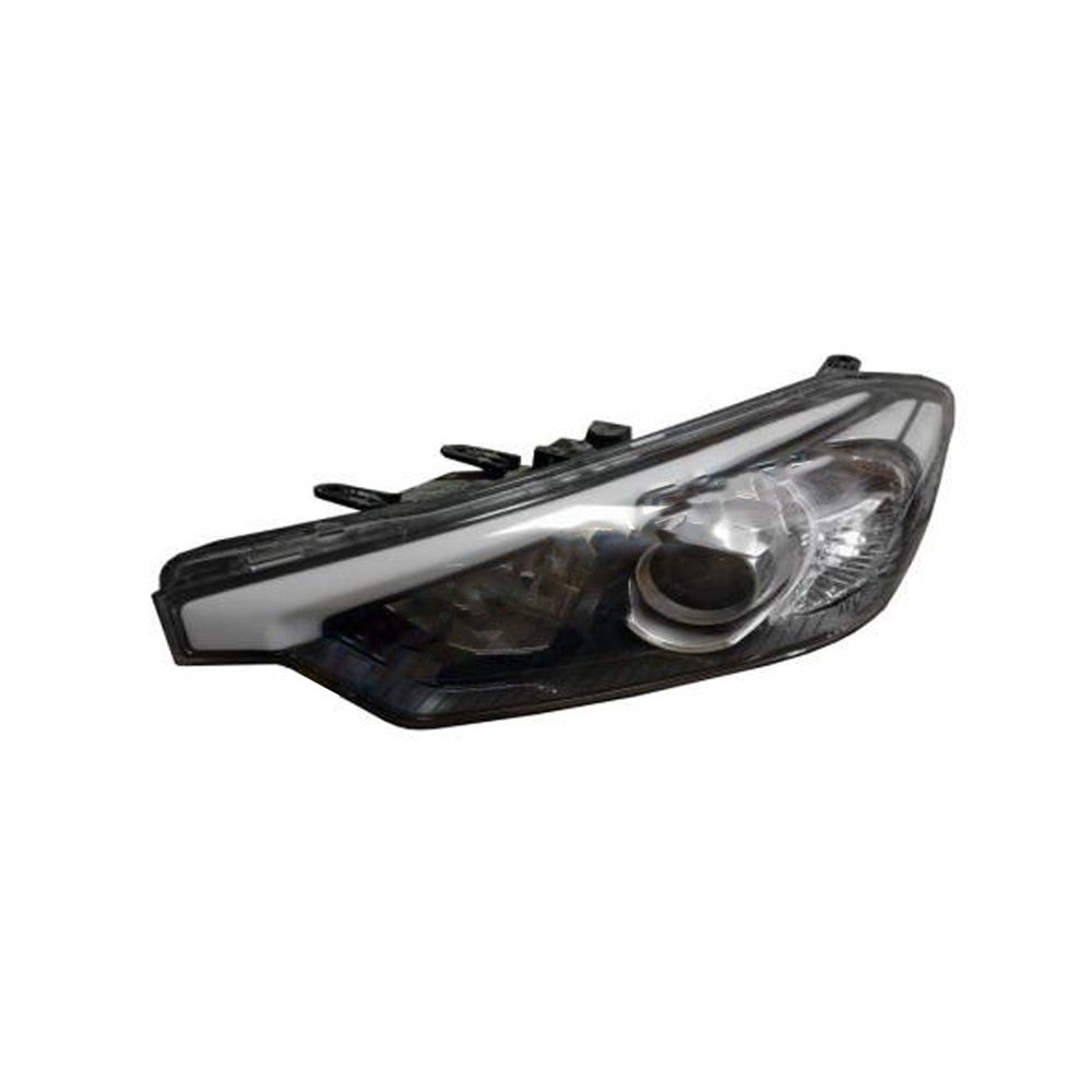 REPLACEMENT HEAD LIGHT LH, 2013, FOR KIA CERATO(K3), 92101A7030