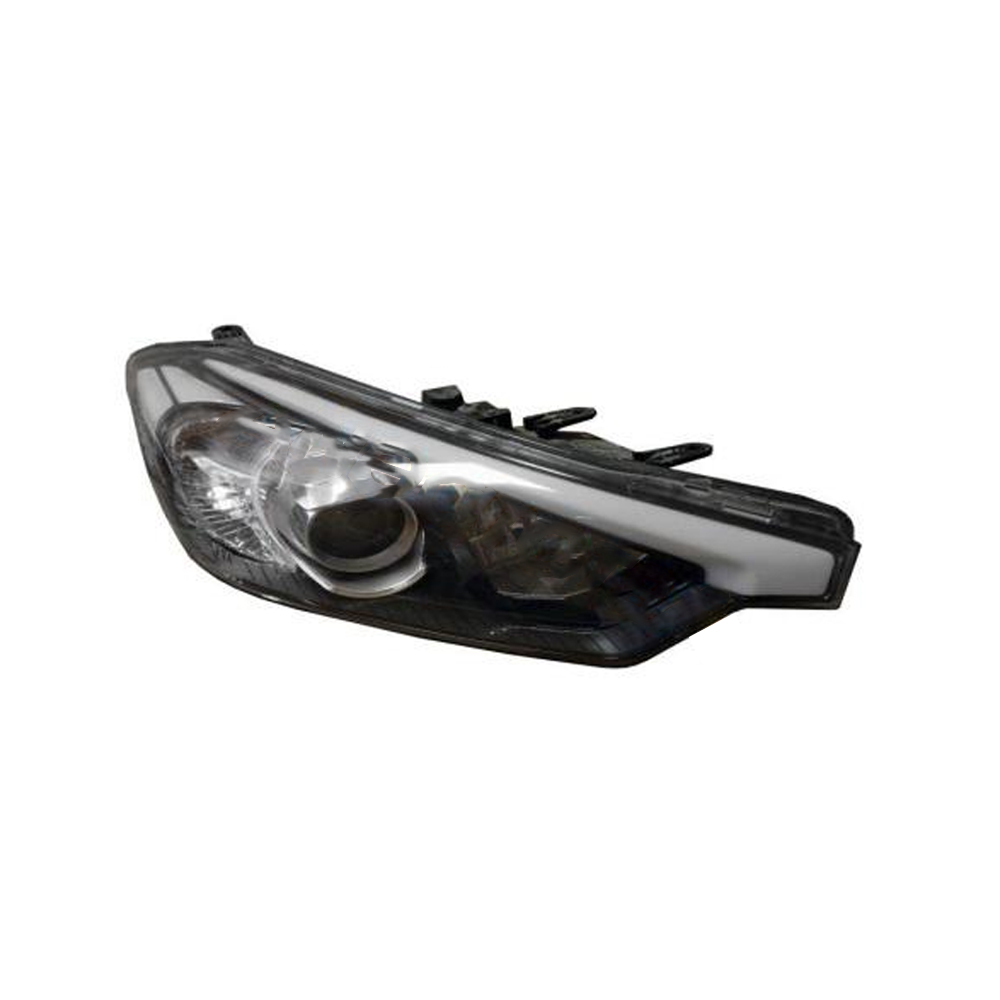 REPLACEMENT HEAD LIGHT RH, 2013, FOR KIA CERATO(K3), 92102A7030