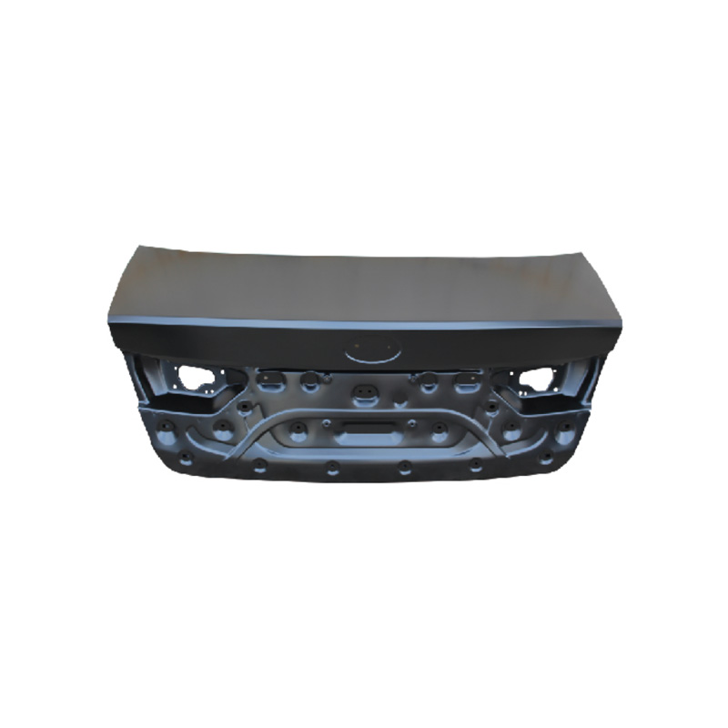 REPLACEMENT TRUNK LID, 2016-2019, FOR KIA K5 OPTIMA, 692002T010