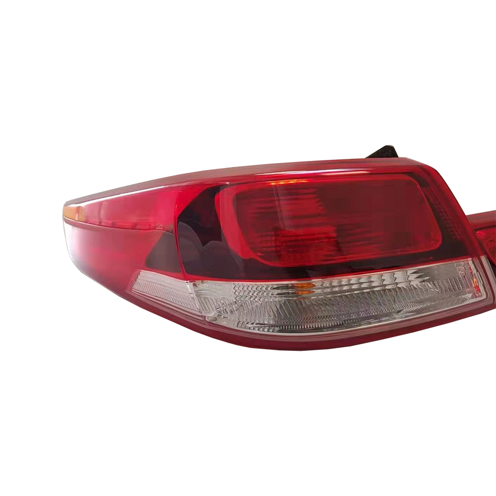 REPLACEMENT TAIL LAMP(ON THE TRUNK LID) LH, 2016-2019, FOR KIA OPTIMA